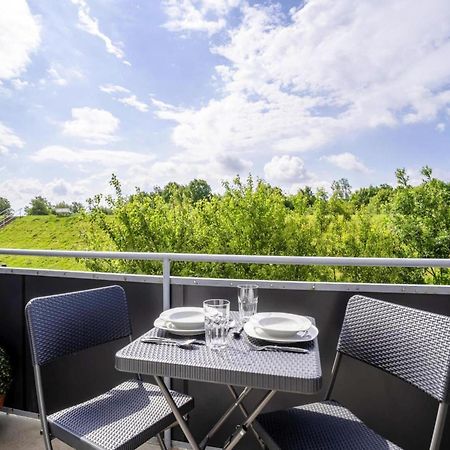 Apartment Busum Ngoại thất bức ảnh
