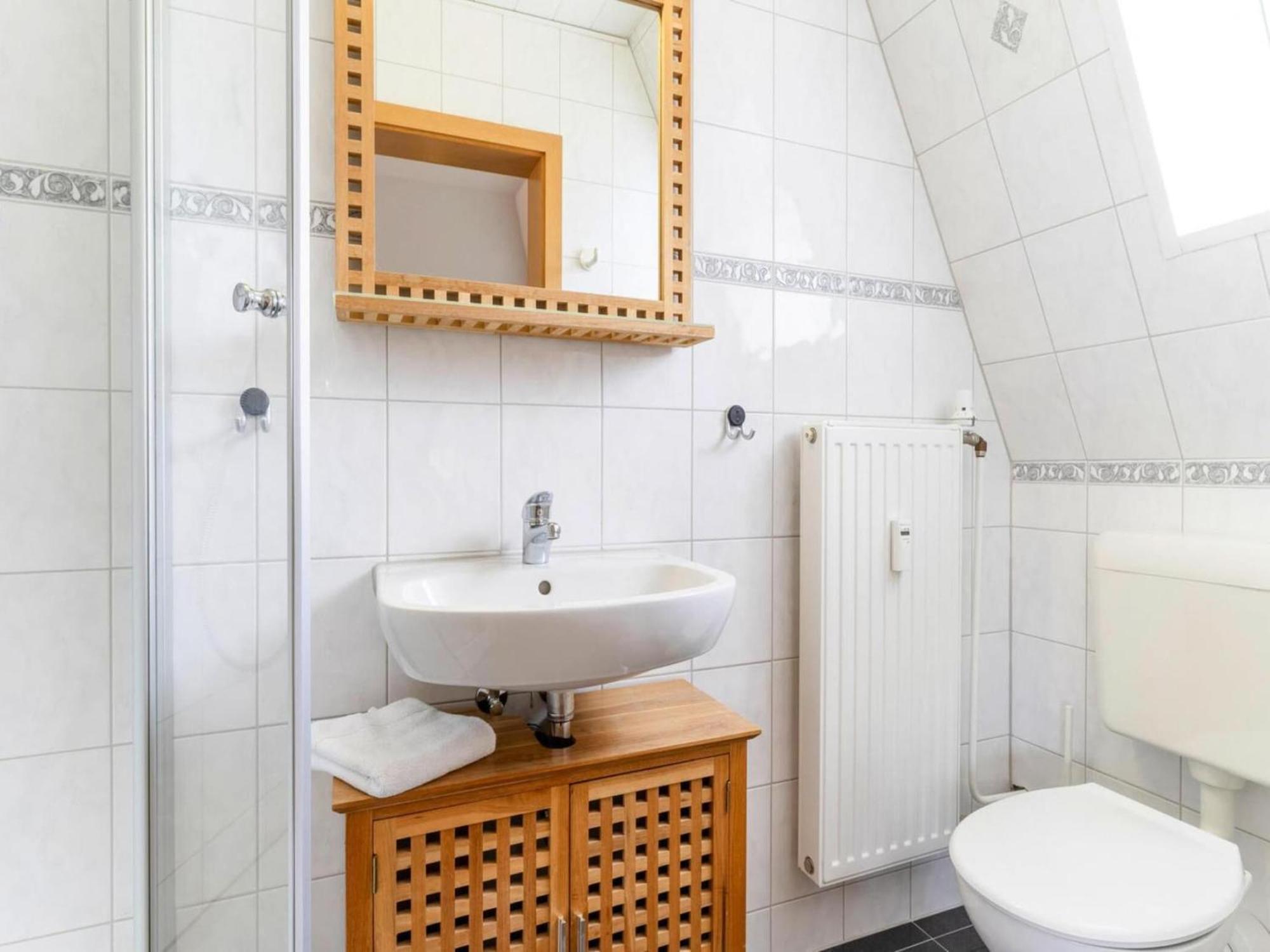 Apartment Busum Ngoại thất bức ảnh