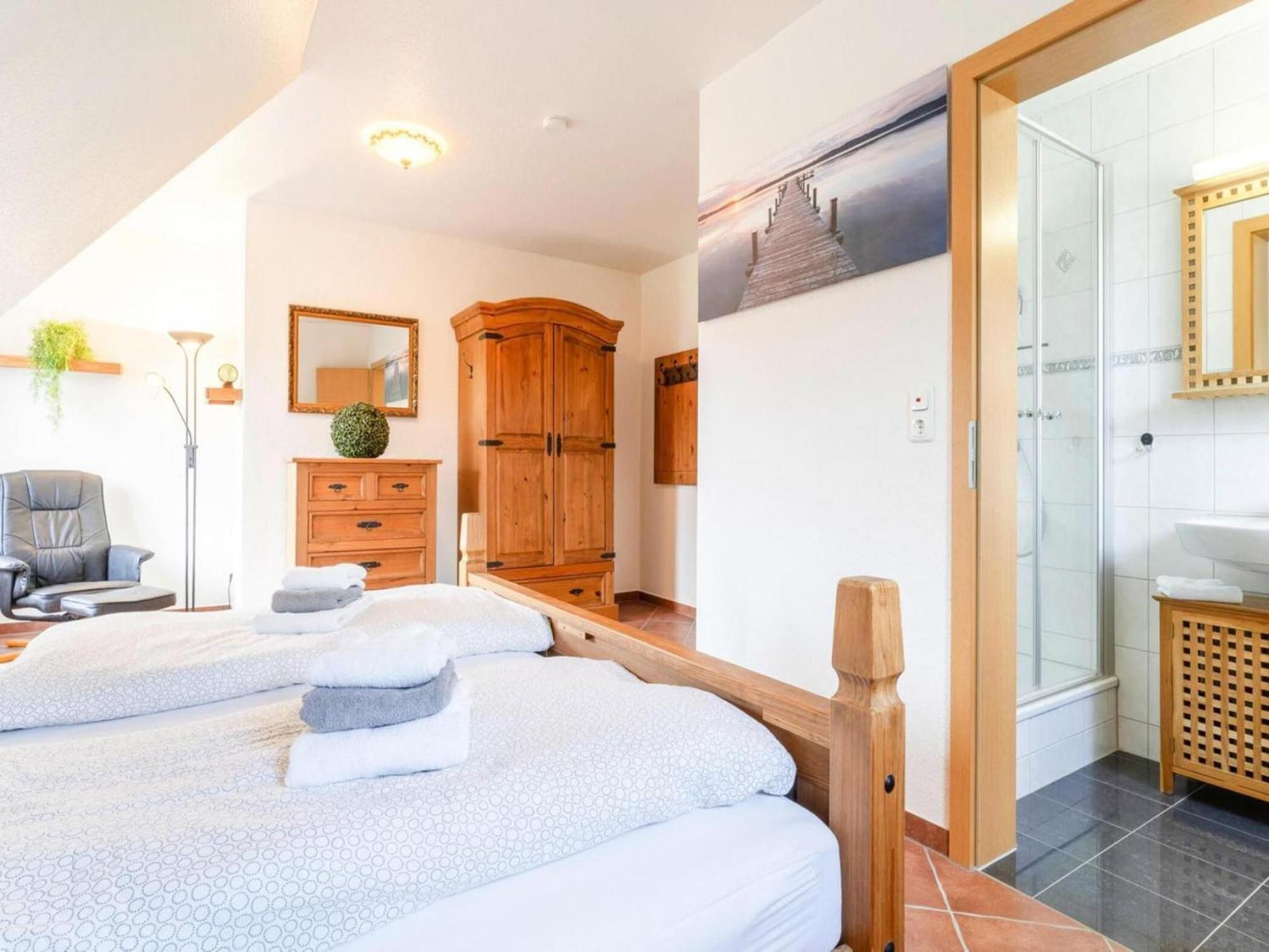 Apartment Busum Ngoại thất bức ảnh