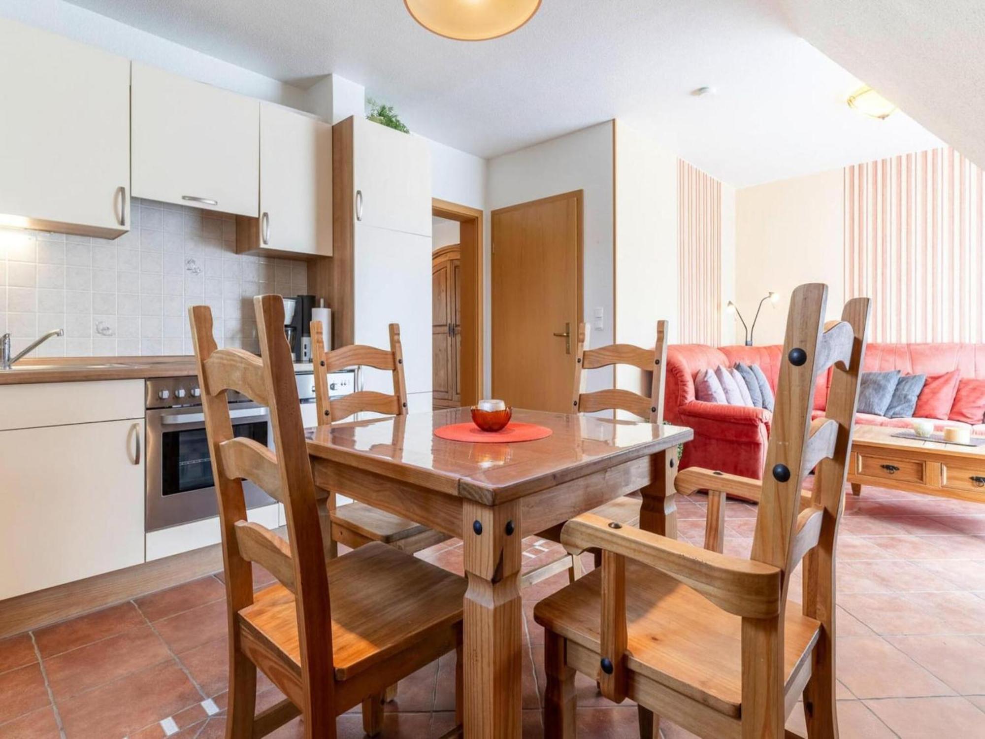 Apartment Busum Ngoại thất bức ảnh