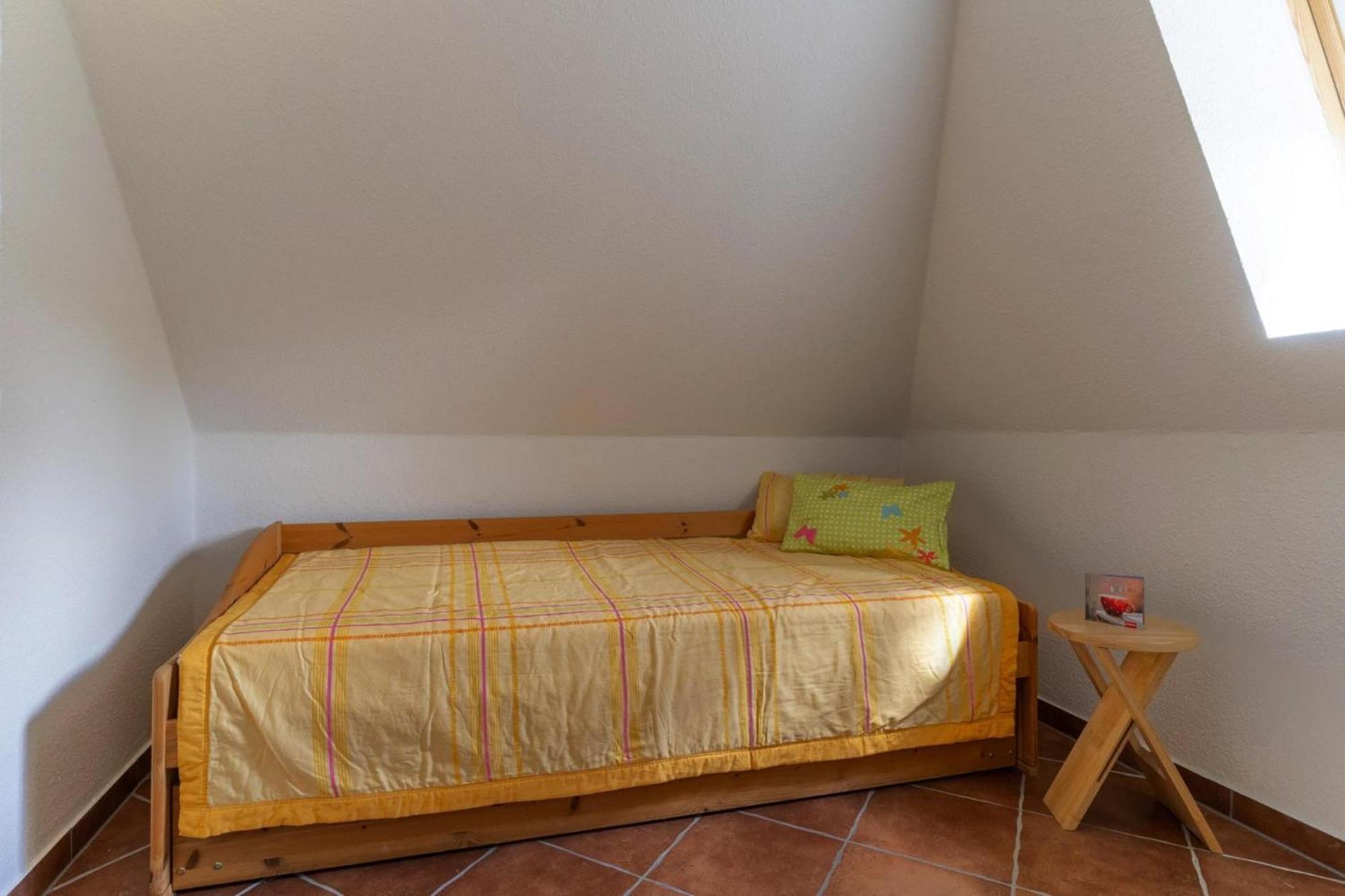 Apartment Busum Ngoại thất bức ảnh